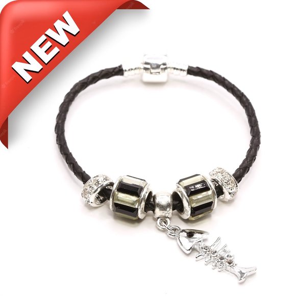 Charmed Life Bracelet:Catch of the Day (#1127) - Picture 1 of 3